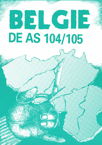 De AS 104/105