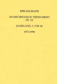 Bibliografie de AS 1972-1999